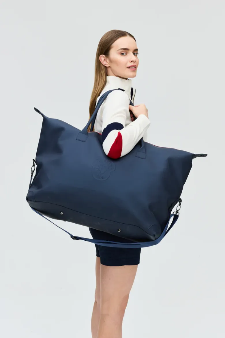 Bilde av LES ARCS Porter bag 30l - navy Navy